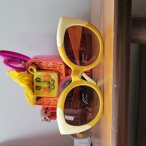 CRAP EYEWEAR Sunglasses